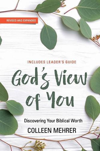 Cover image for God's View of You: Discovering Your Biblical Worth