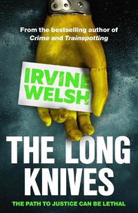 Cover image for The Long Knives