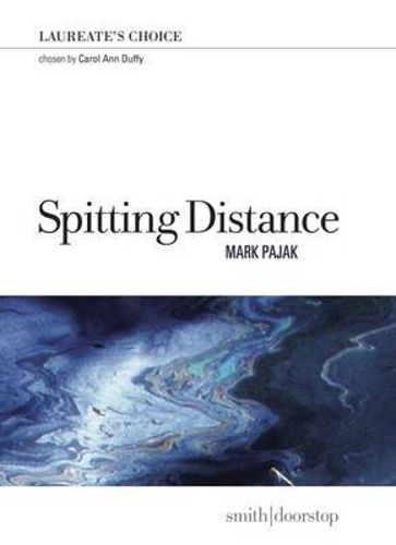 Cover image for Spitting Distance