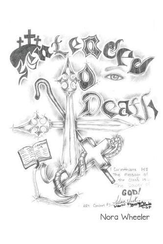 Cover image for Sentenced to Death