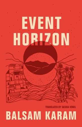 Cover image for Event Horizon
