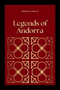 Cover image for Legends of Andorra