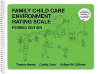 Cover image for Family Child Care Environment Rating Scale FCCERS-R