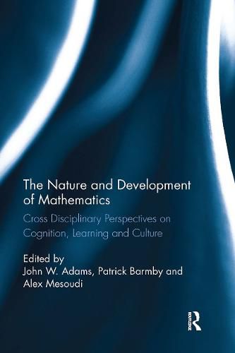 Cover image for The Nature and Development of Mathematics