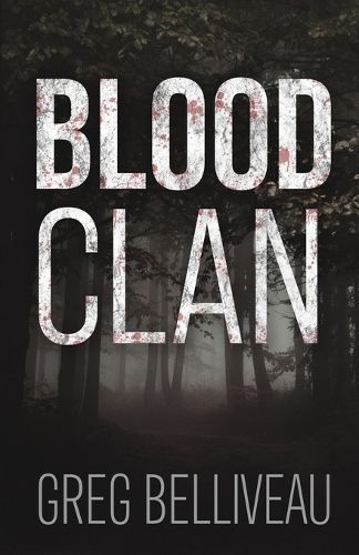 Cover image for Blood Clan