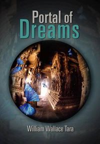 Cover image for Portal of Dreams