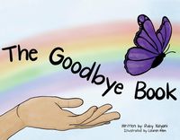 Cover image for The Goodbye Book