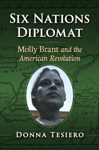 Cover image for Six Nations Diplomat