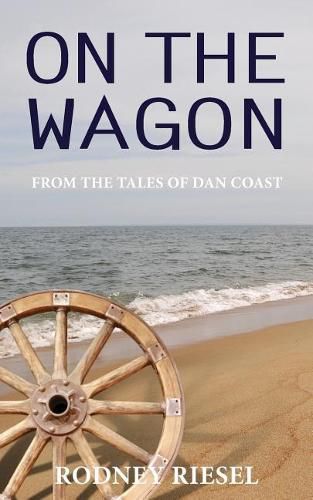 Cover image for On the Wagon