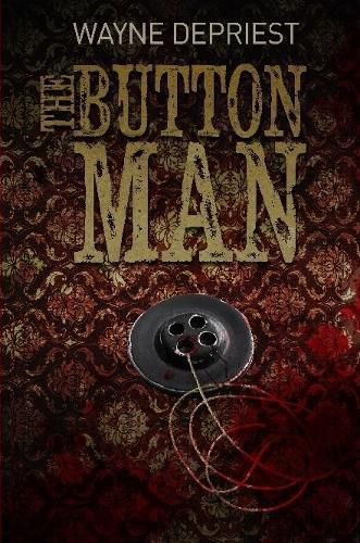 Cover image for The Button Man