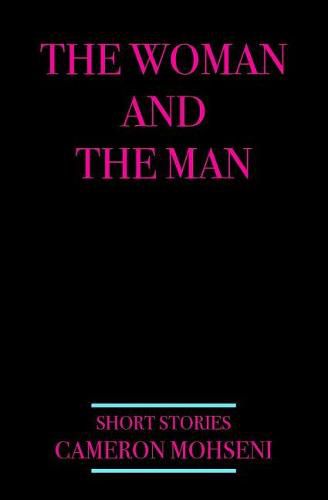 Cover image for The Woman And The Man