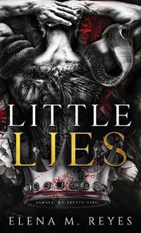 Cover image for Little Lies