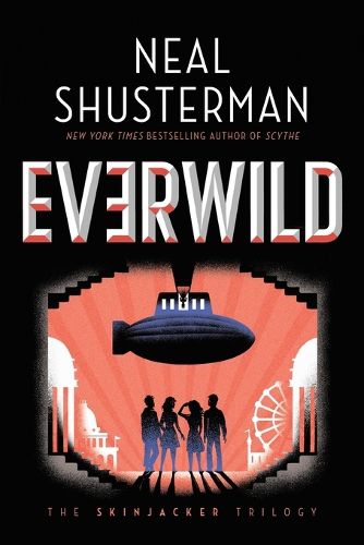 Cover image for Everwild: Volume 2