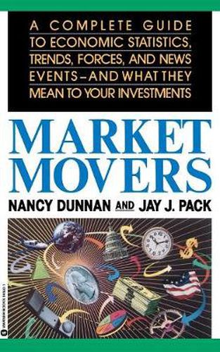 Cover image for Market Movers