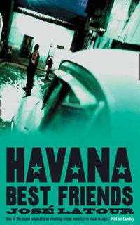 Cover image for Havana Best Friends