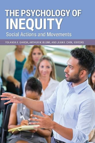 The Psychology of Inequity