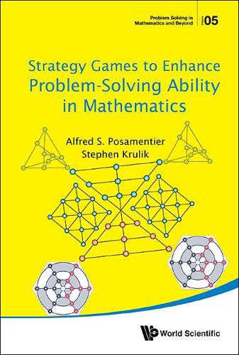 Cover image for Strategy Games To Enhance Problem-solving Ability In Mathematics