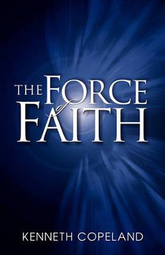 Cover image for Force Of Faith