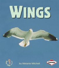 Cover image for Wings