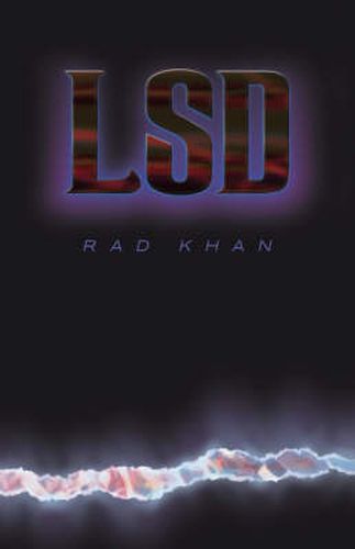 Cover image for L-S-D