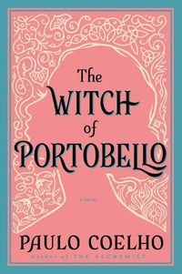 Cover image for The Witch of Portobello