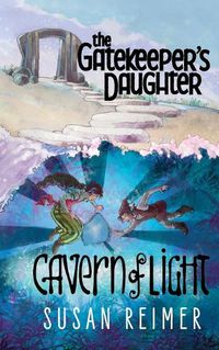 Cover image for The Gatekeeper's Daughter