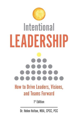 Cover image for Intentional Leadership