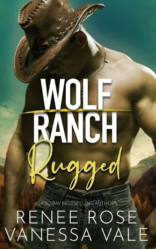 Cover image for Rugged