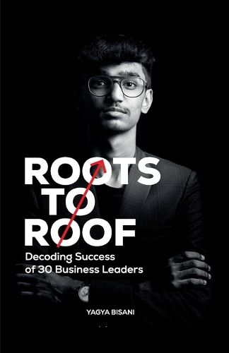 Cover image for ROOTS TO ROOF