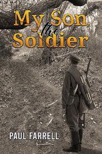 Cover image for My Son, the Soldier