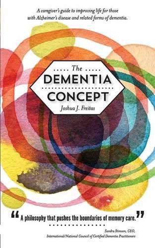 Cover image for The Dementia Concept