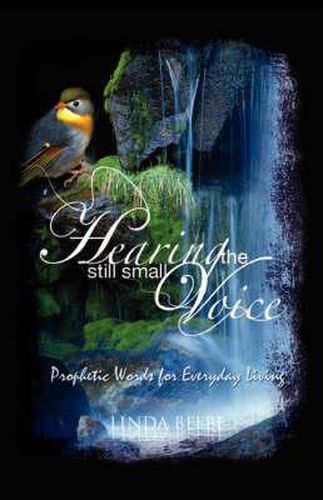 Cover image for Hearing the Still Small Voice