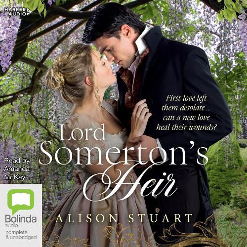 Lord Somerton's Heir