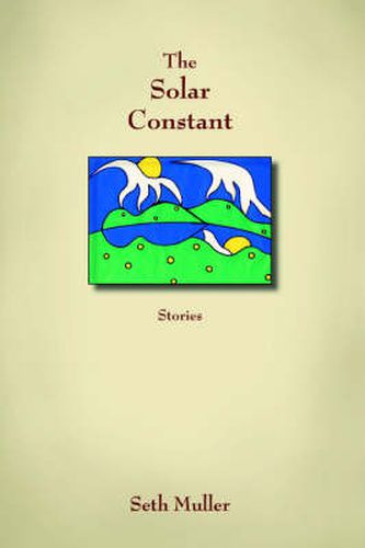 Cover image for The Solar Constant: Stories