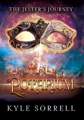 Cover image for Potarium