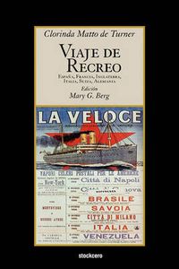 Cover image for Viaje De Recreo