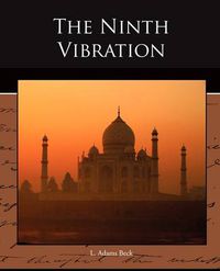 Cover image for The Ninth Vibration