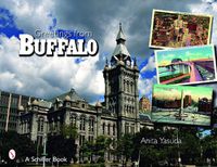 Cover image for Greetings from Buffalo, New York