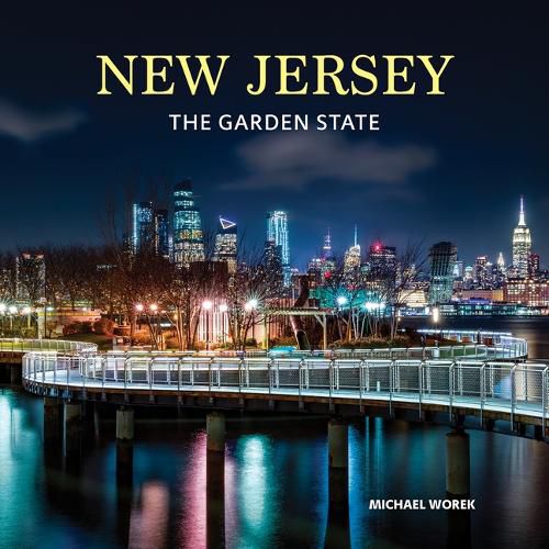 Cover image for New Jersey