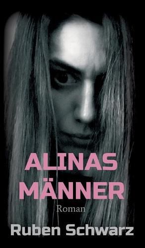 Cover image for Alinas Manner: Roman