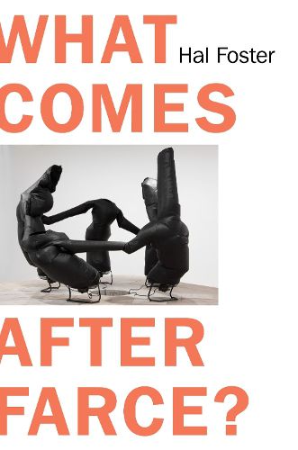 Cover image for What Comes After Farce