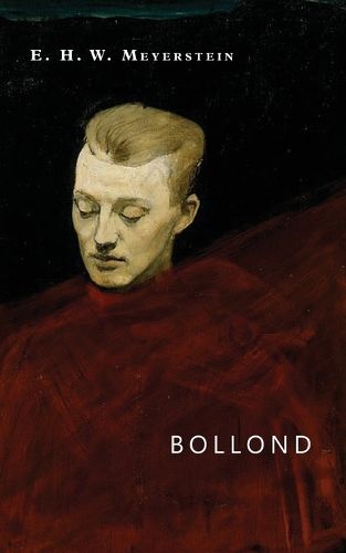 Cover image for Bollond