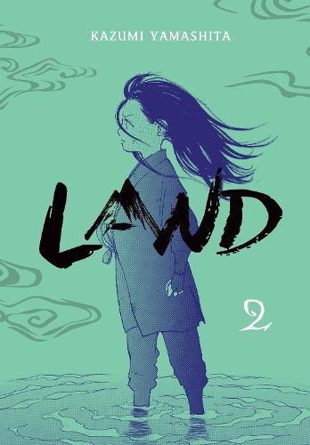 Cover image for Land, Vol. 2