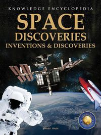 Cover image for Inventions & Discoveries