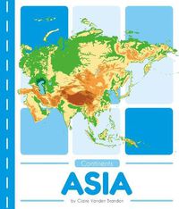 Cover image for Asia