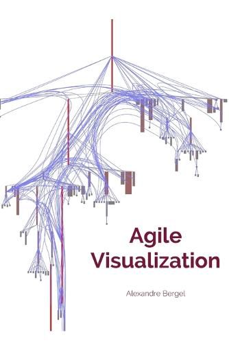 Cover image for Agile Visualization