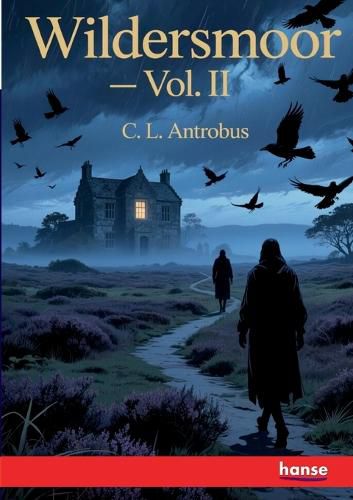 Cover image for Wildersmoor