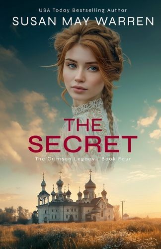 Cover image for The Secret