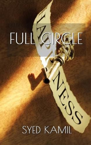 Cover image for Full Circle