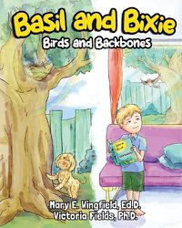 Cover image for Basil and Bixie